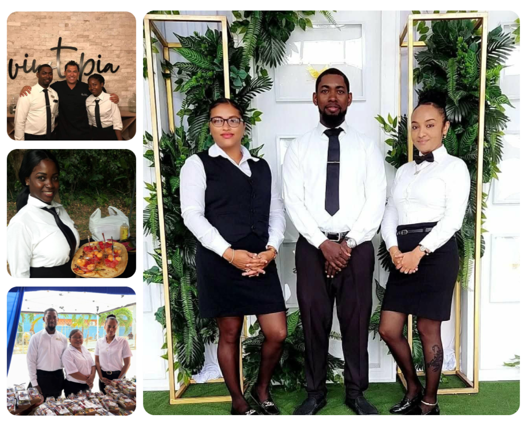 Felicity's Service Logo